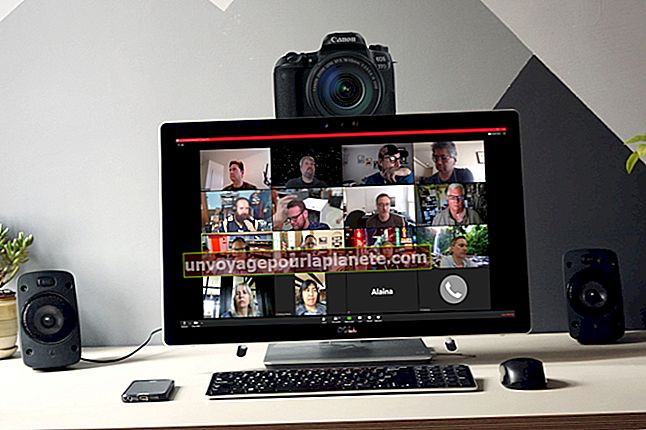 Como usar sua webcam com um Vizio