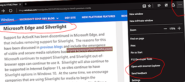 Como abrir o Microsoft Silverlight