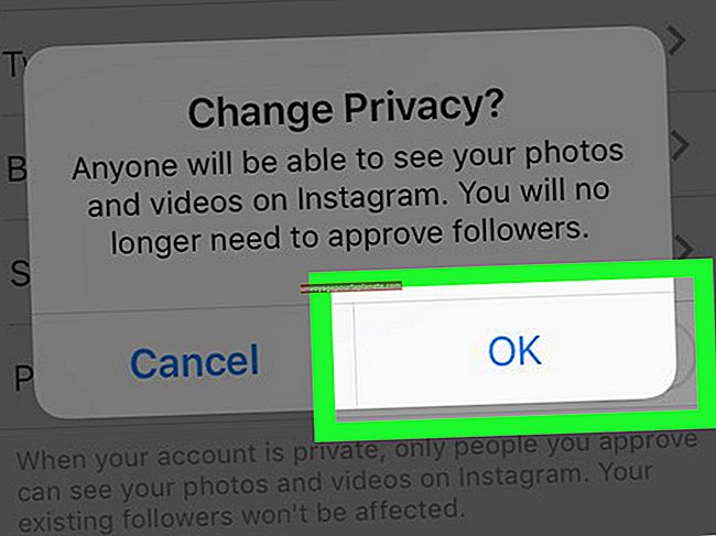 Como tornar suas fotos privadas no Instagram