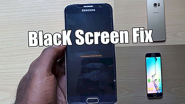 Како поправити црни екран смрти на Самсунг Галаки С4