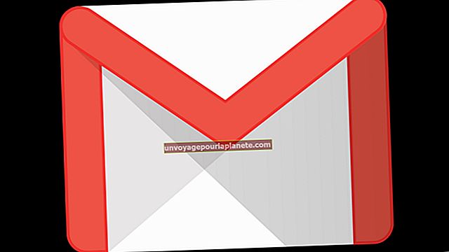 如何在 Gmail 上做符号