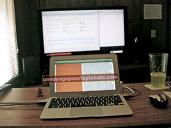 Paglipat ng Data Mula sa isang Mac sa PC sa pamamagitan ng isang Panlabas na Hard Drive
