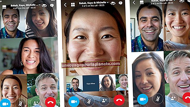 Você pode fazer FaceTime com Skype?