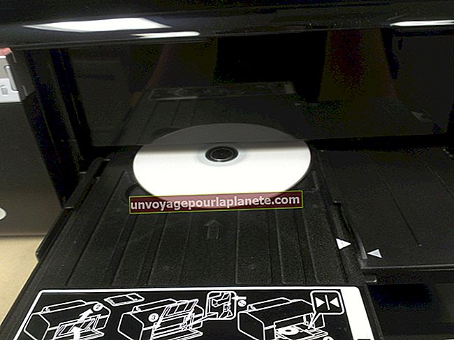 Como imprimir etiquetas do CD Memorex