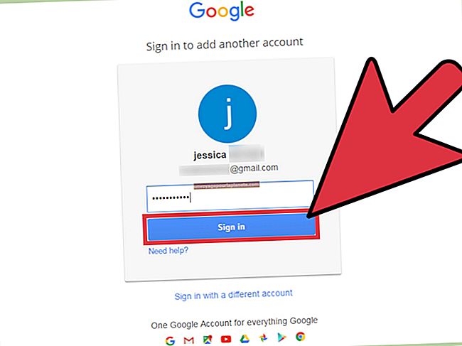 Como faço para alterar o nome antes do meu endereço do Gmail?