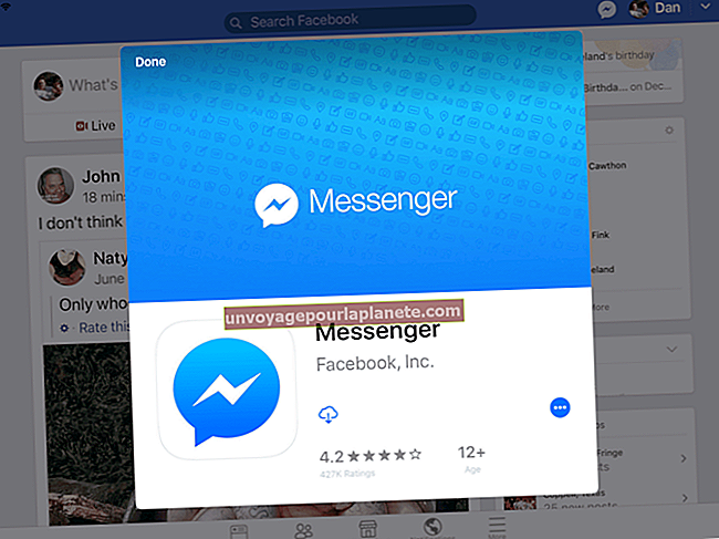 فیس بک پر گمنام پیغامات بھیجنے کا طریقہ