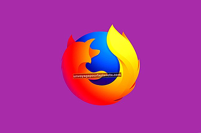 如何减少Firefox滞后