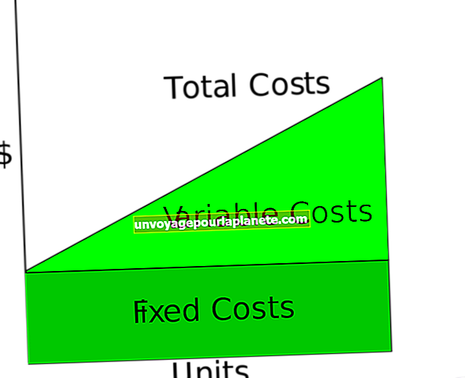 Примери мешовитих трошкова у рачуноводству