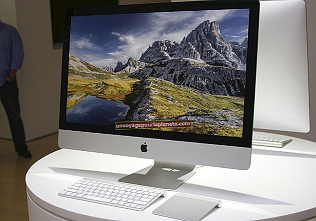 Cách đồng bộ hóa Apple iPhone với Apple iMac