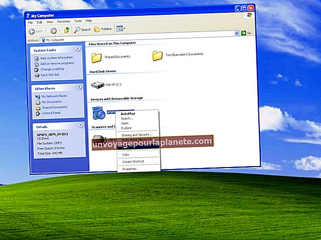 Cách tạo đĩa CD khởi động bằng Windows XP