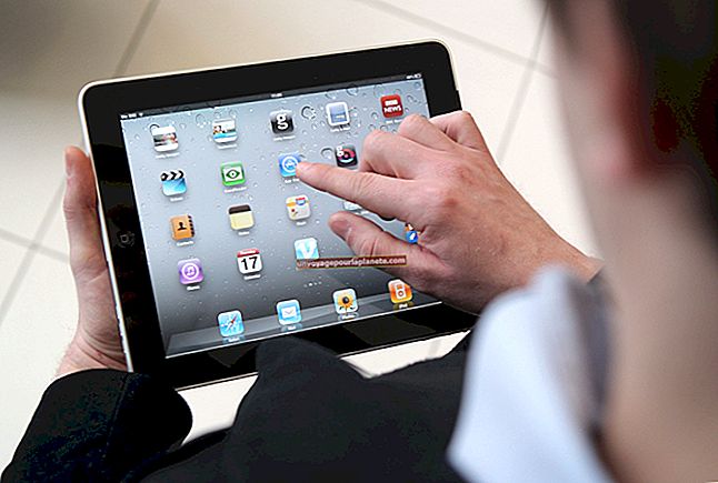 Paano Bumili ng Oras ng Internet sa isang iPad