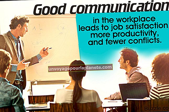 良好沟通在企业中的重要性