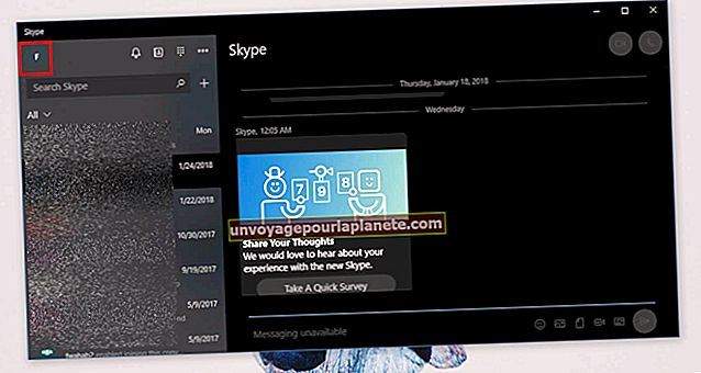 如何在Windows 7上从自动启动停止Skype