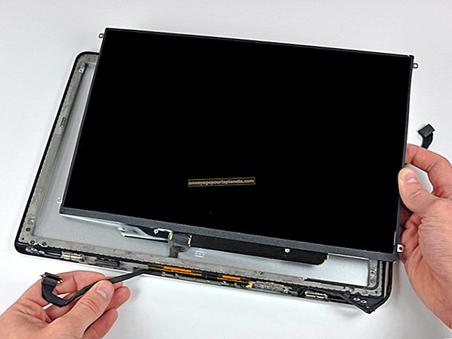 如何将 MacBook Pro 连接到 LCD 投影仪