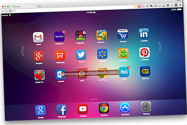Paano Magbukas sa Homepage para sa isang Bagong Tab sa Firefox