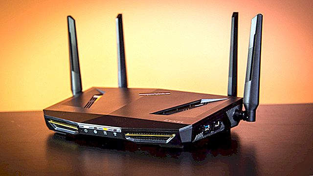 Paano Harangan ang Internet sa isang Router