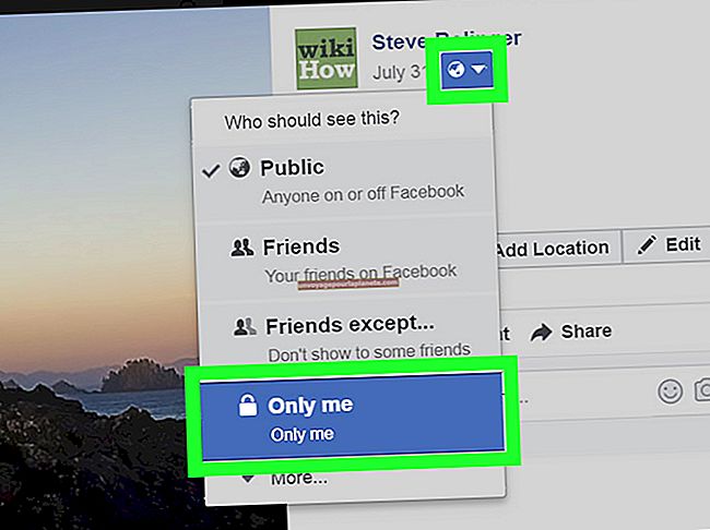 فیس بک پر البمز کیسے چھپائیں